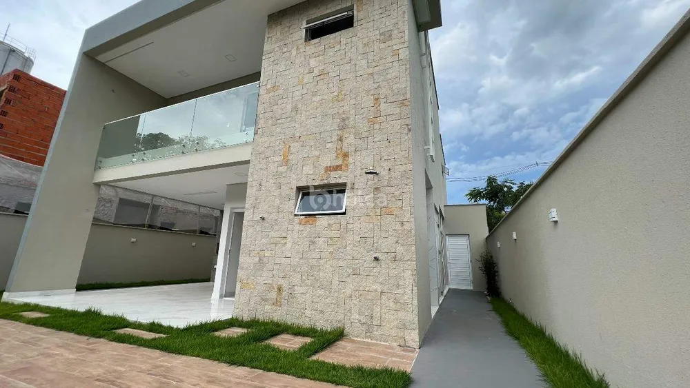Casa de Condomínio, 4 quartos - Foto 2