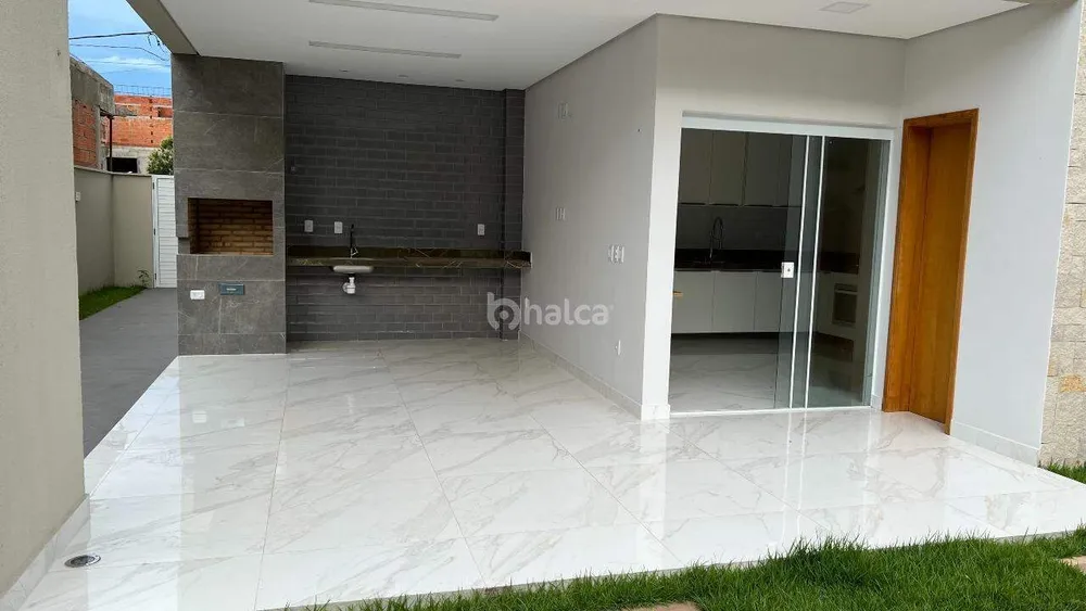 Casa de Condomínio, 4 quartos - Foto 3