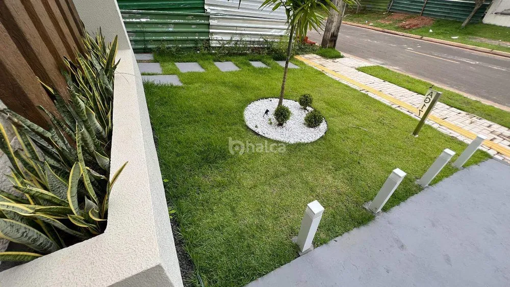 Casa de Condomínio, 4 quartos - Foto 1