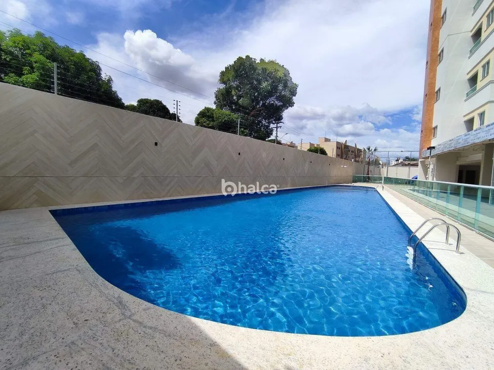 Apartamento, 3 quartos, 68 m² - Foto 2