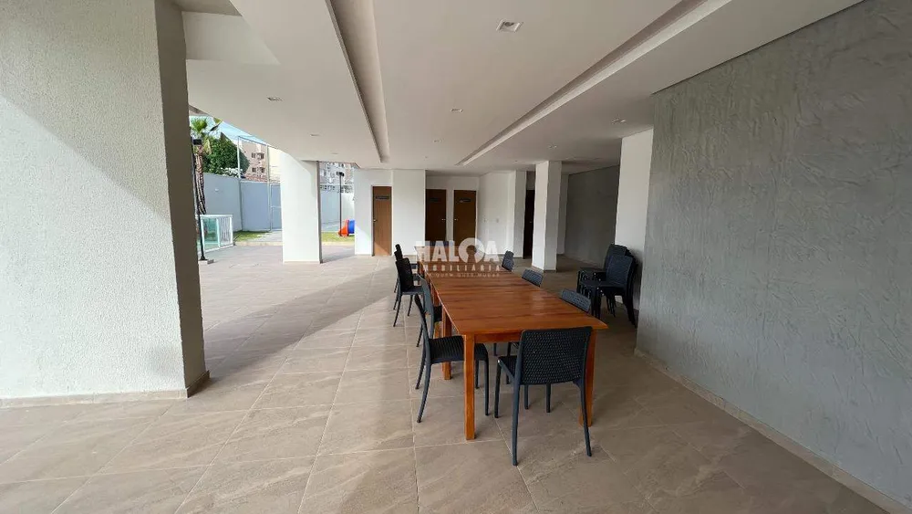 Apartamento, 3 quartos, 68 m² - Foto 9