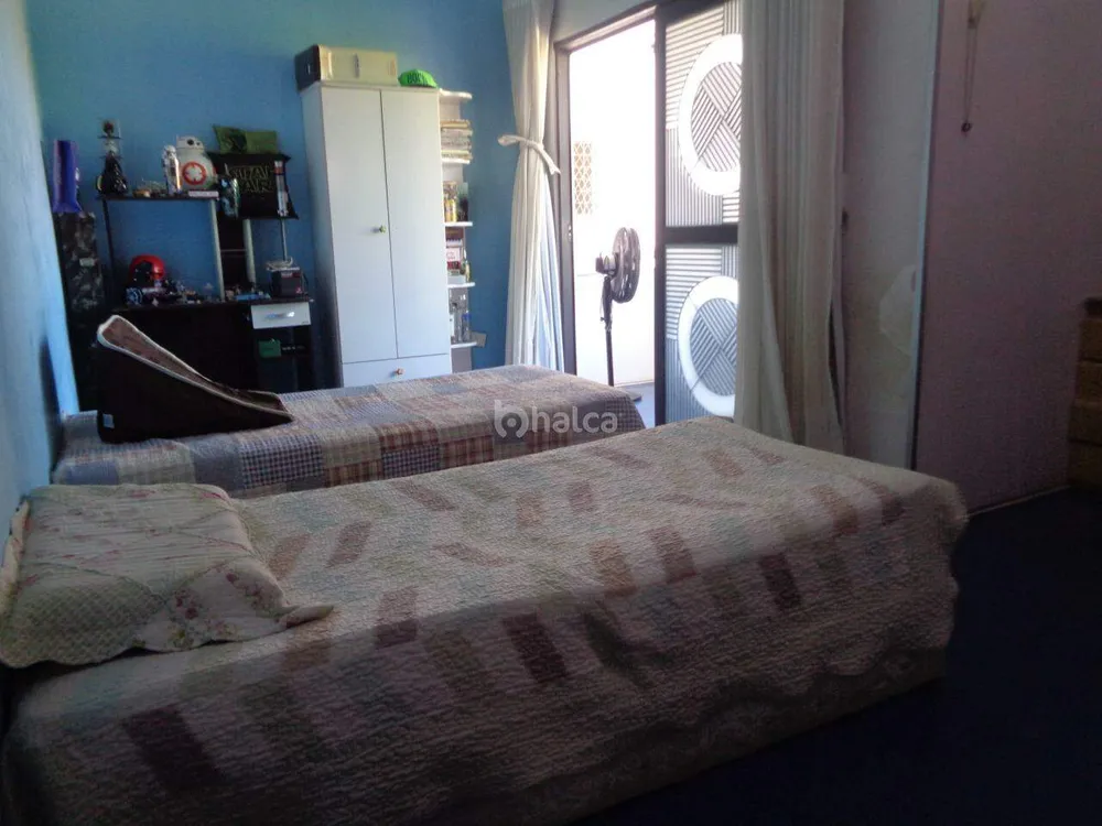 Casa, 4 quartos, 322 m² - Foto 9