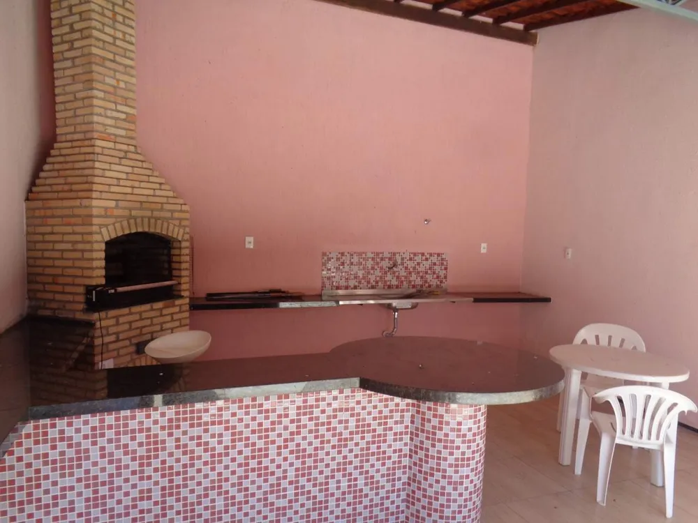 Casa, 4 quartos, 322 m² - Foto 12