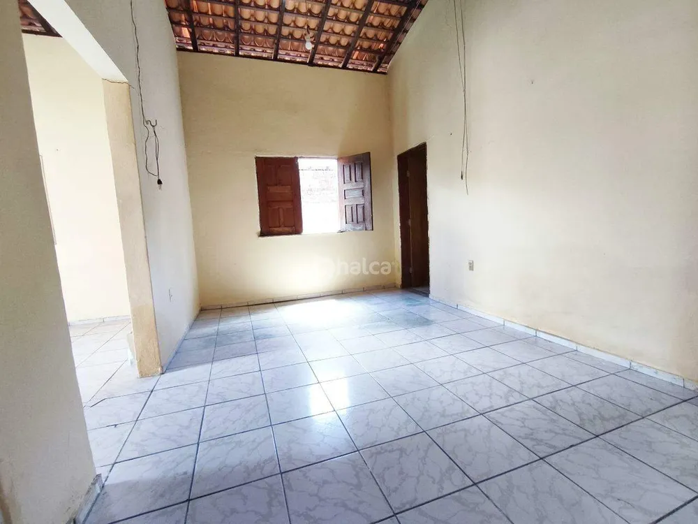 Casa, 3 quartos, 100 m² - Foto 4