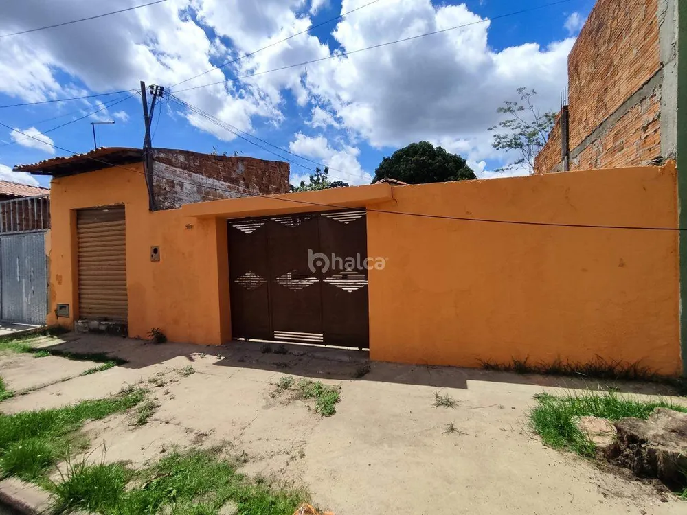 Casa, 3 quartos, 100 m² - Foto 1
