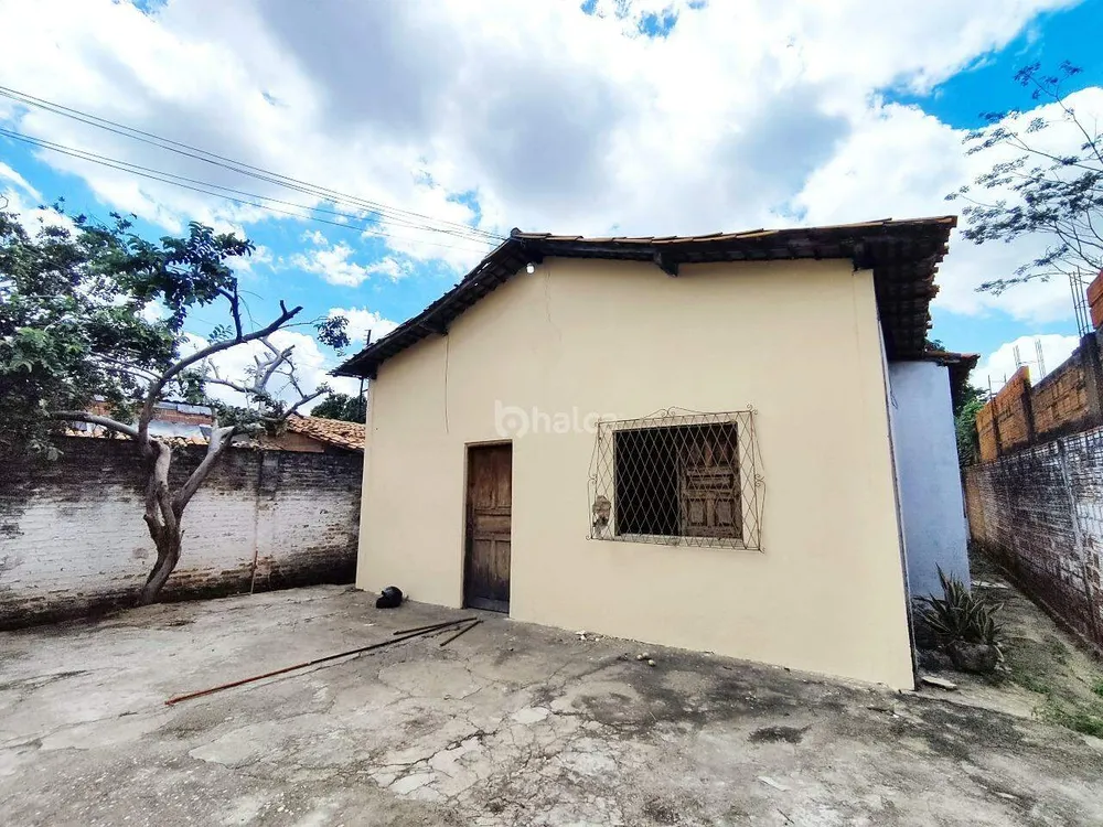 Casa, 3 quartos, 100 m² - Foto 2