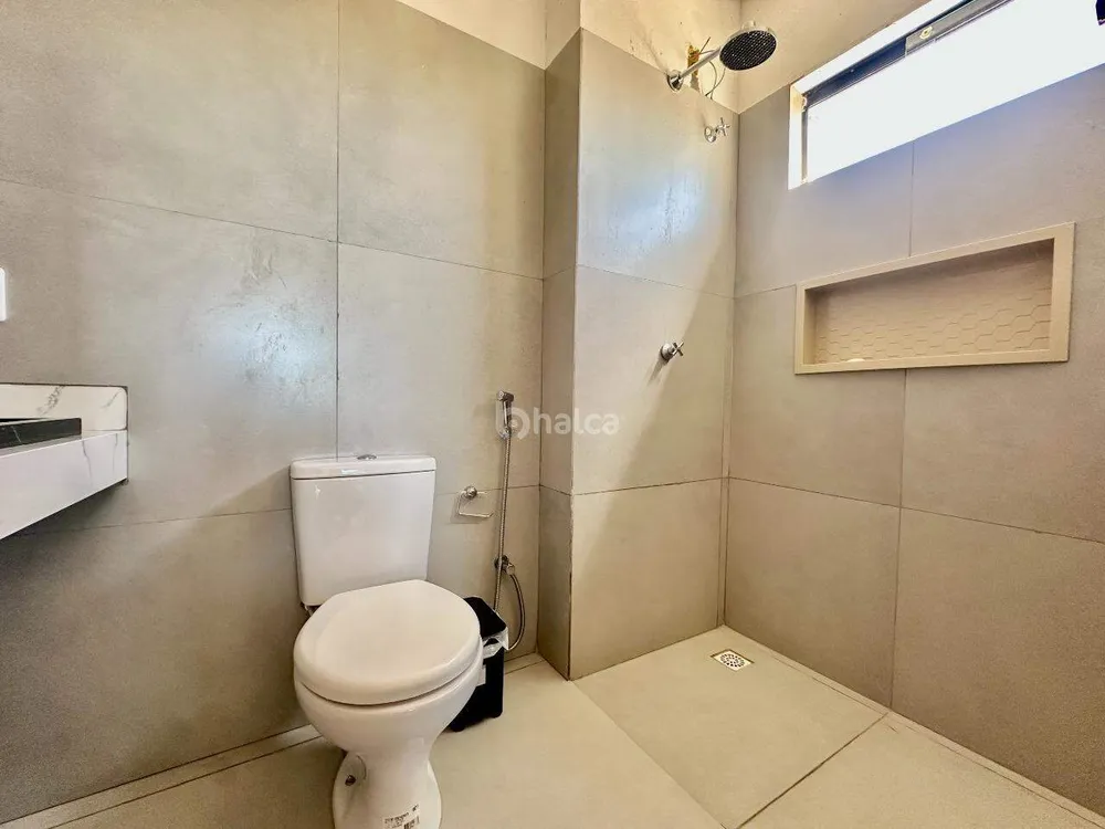 Casa de Condomínio, 5 quartos - Foto 4