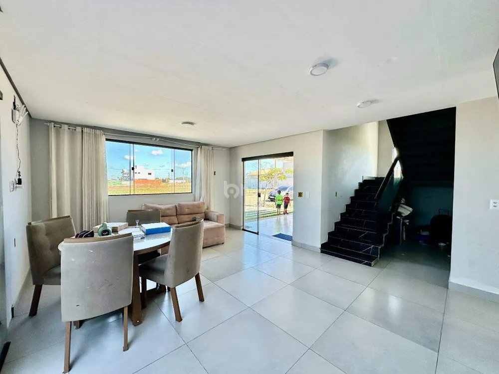 Casa de Condomínio, 5 quartos - Foto 3