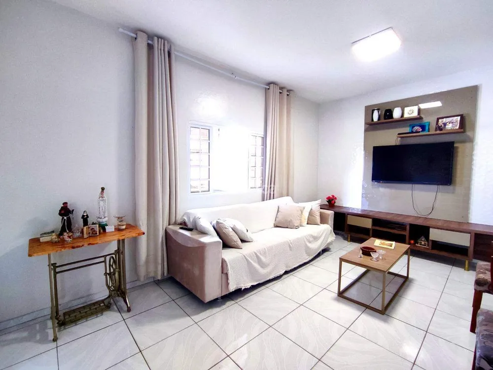 Casa, 3 quartos, 119 m² - Foto 3