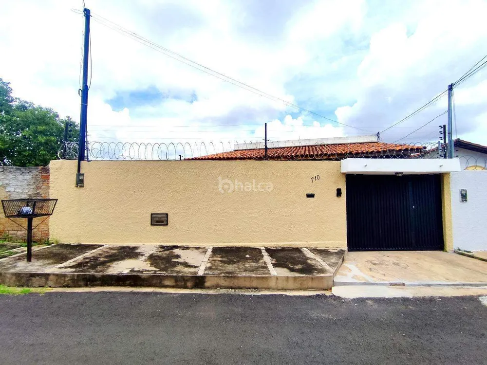 Casa, 3 quartos, 119 m² - Foto 2