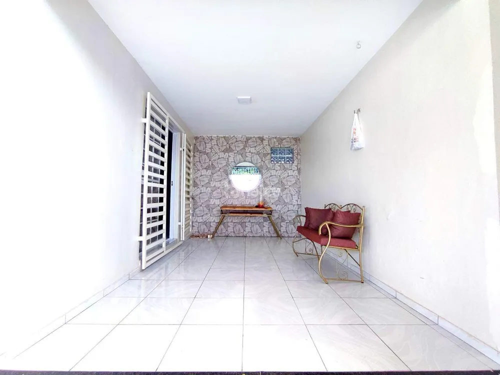 Casa, 3 quartos, 119 m² - Foto 6