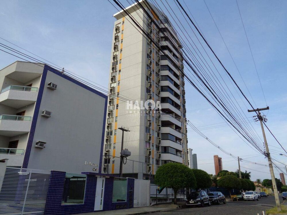 Apartamento para alugar com 3 quartos, 207m² - Foto 3