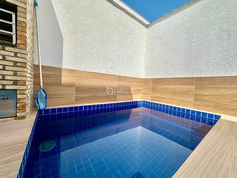 Casa de Condomínio, 3 quartos - Foto 12