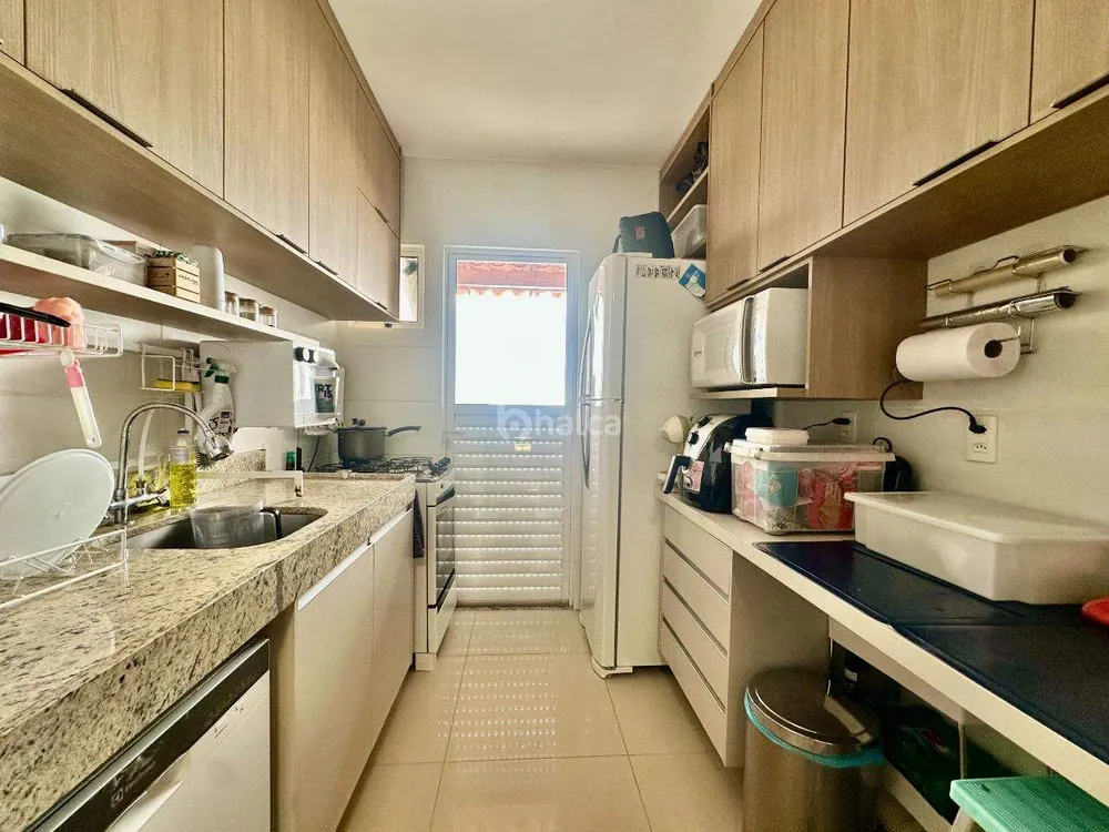 Casa de Condomínio, 3 quartos - Foto 8