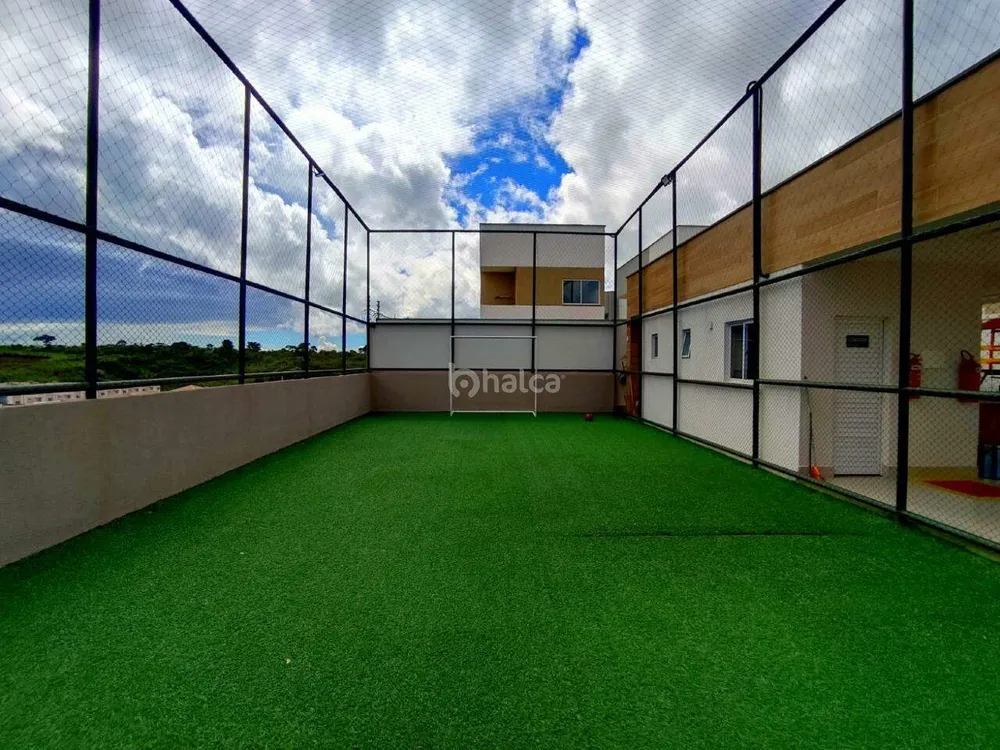 Casa de Condomínio, 3 quartos - Foto 10