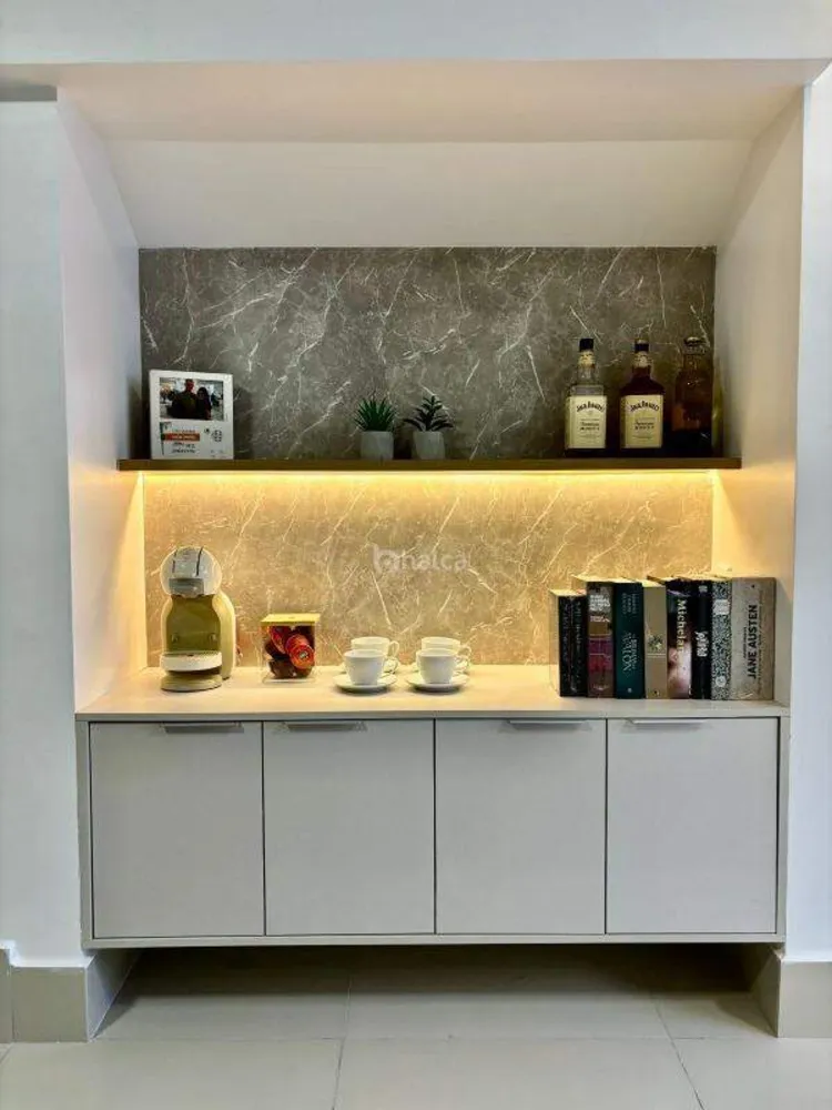Casa de Condomínio, 3 quartos - Foto 7