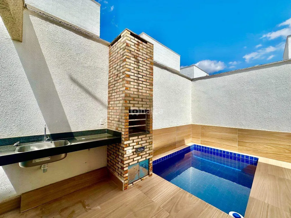Casa de Condomínio, 3 quartos - Foto 9