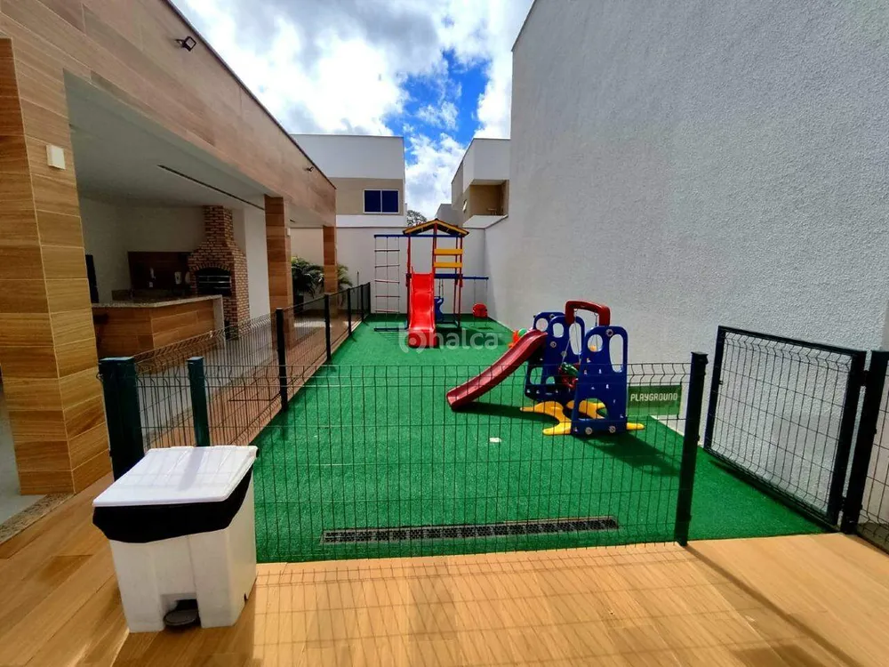 Casa de Condomínio, 3 quartos - Foto 12