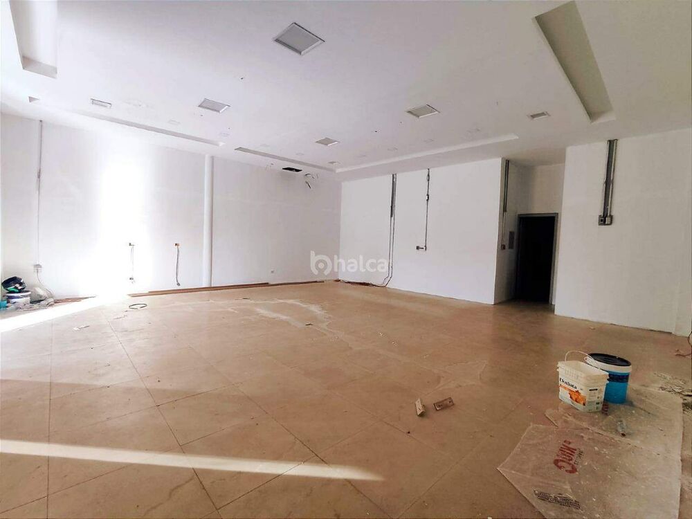 Loja-Salão para alugar, 95m² - Foto 4