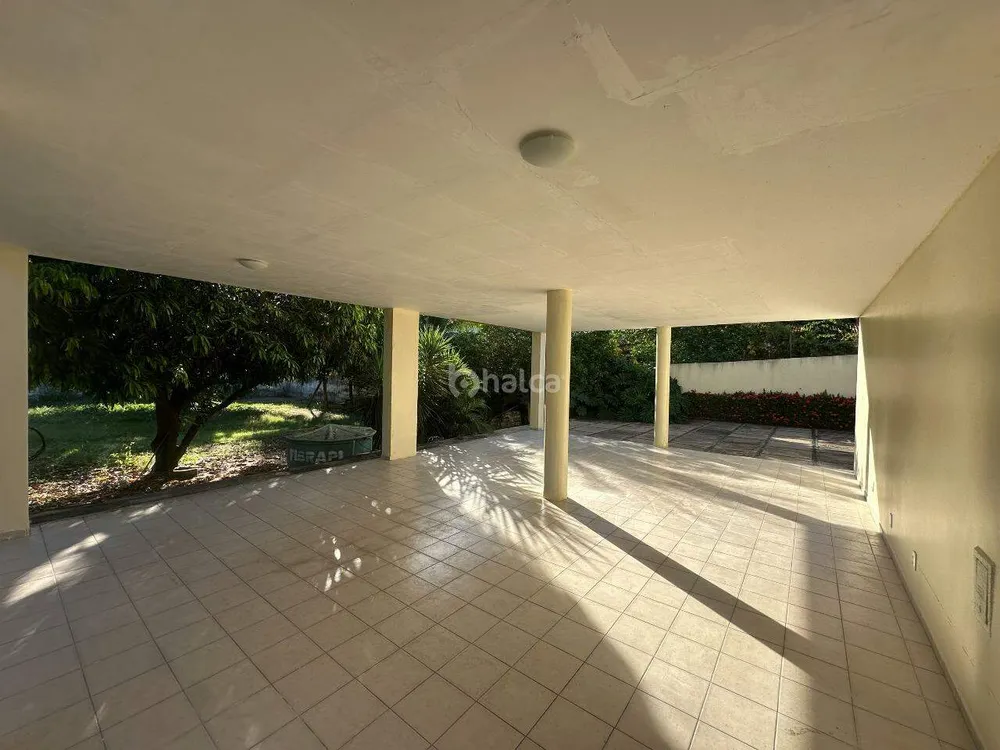 Casa, 4 quartos, 537 m² - Foto 6