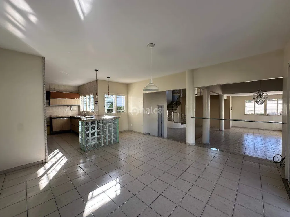 Casa, 4 quartos, 537 m² - Foto 3
