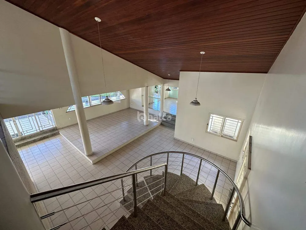 Casa, 4 quartos, 537 m² - Foto 4