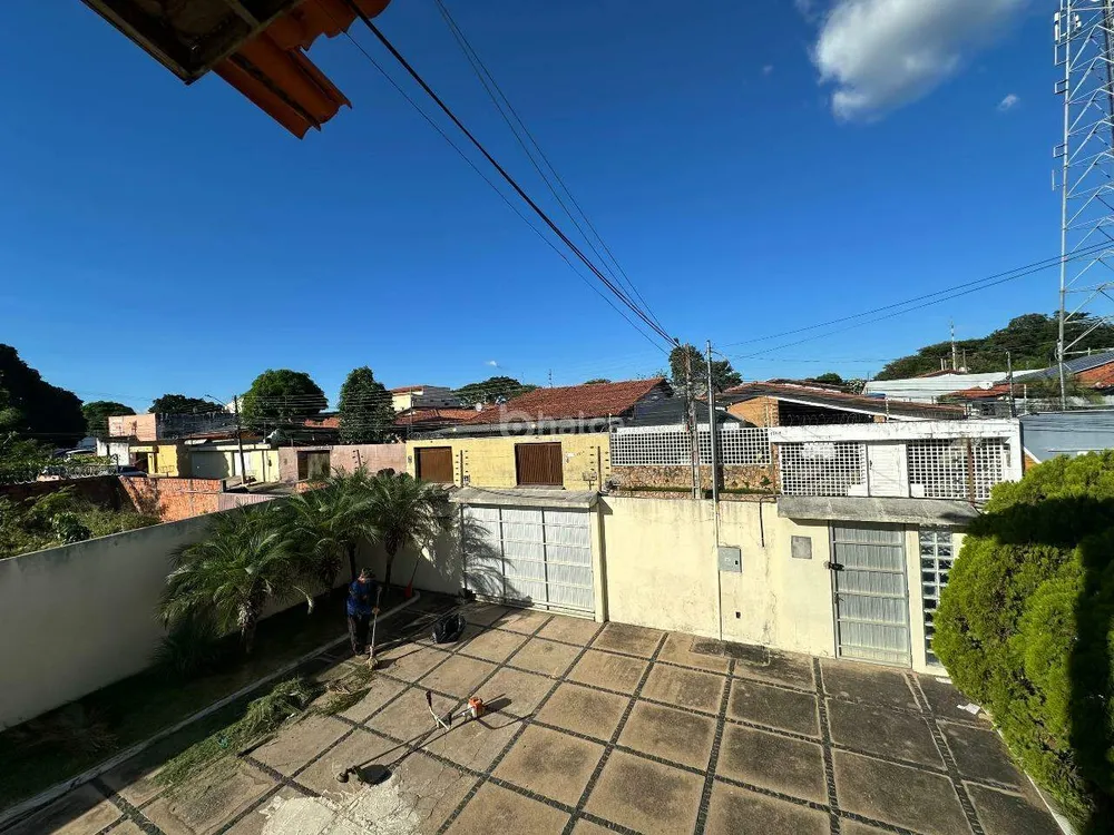 Casa, 4 quartos, 537 m² - Foto 5