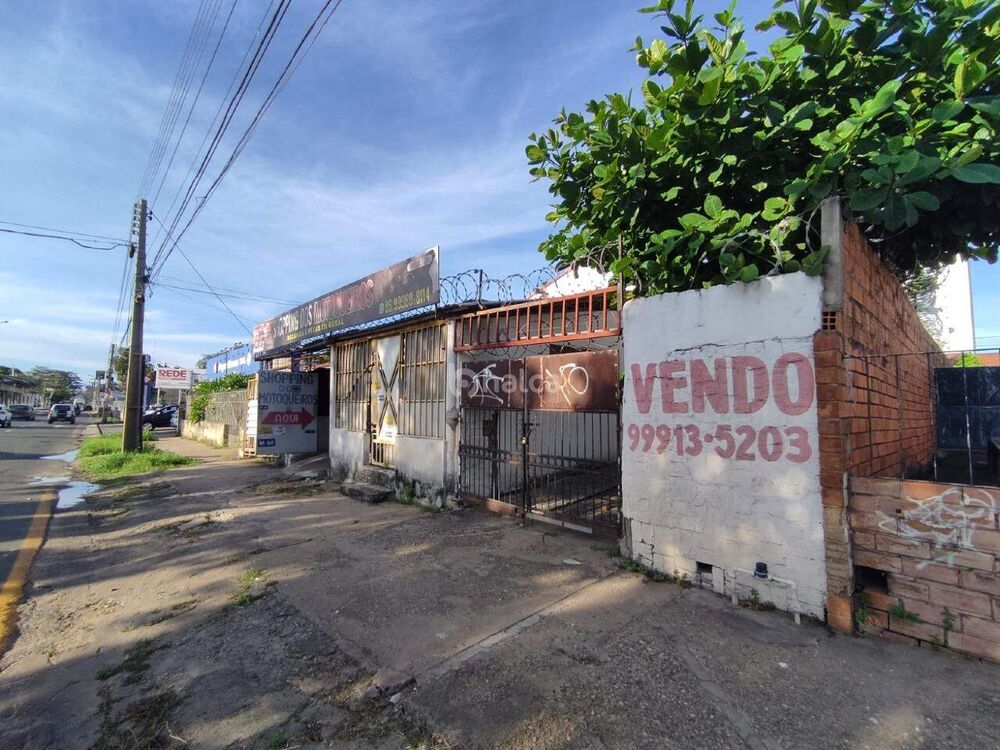 Prédio Inteiro à venda com 4 quartos, 275m² - Foto 1