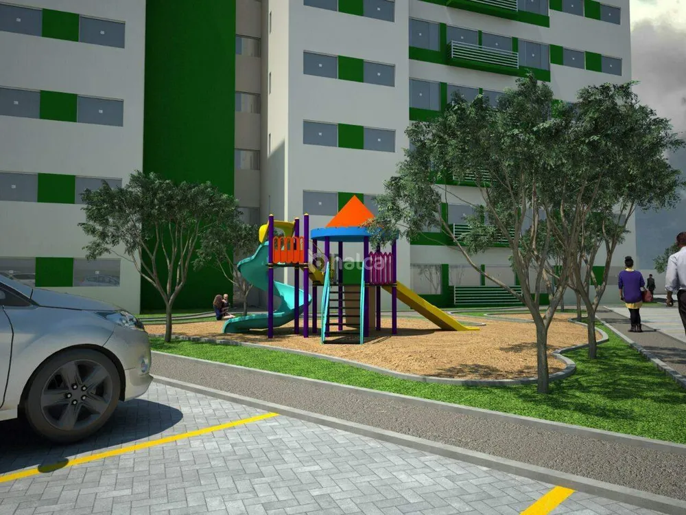 Apartamento, 2 quartos, 59 m² - Foto 5