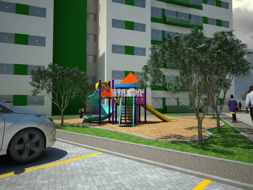 Apartamento, 2 quartos, 59 m² - Foto 14
