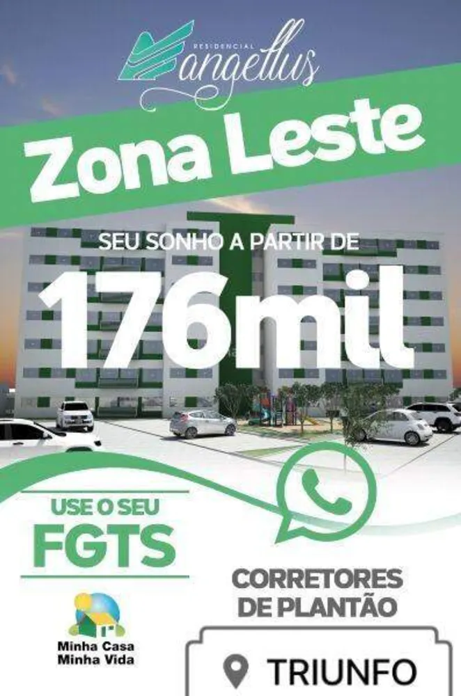 Apartamento, 2 quartos, 59 m² - Foto 11