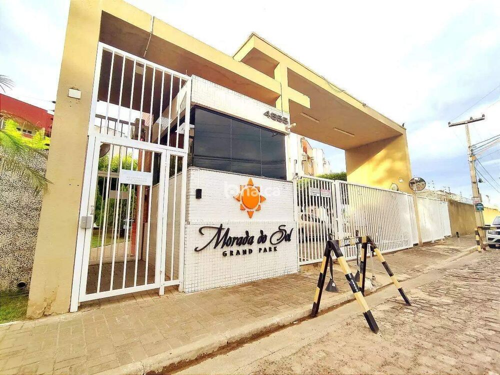 Apartamento, 3 quartos, 77 m² - Foto 3