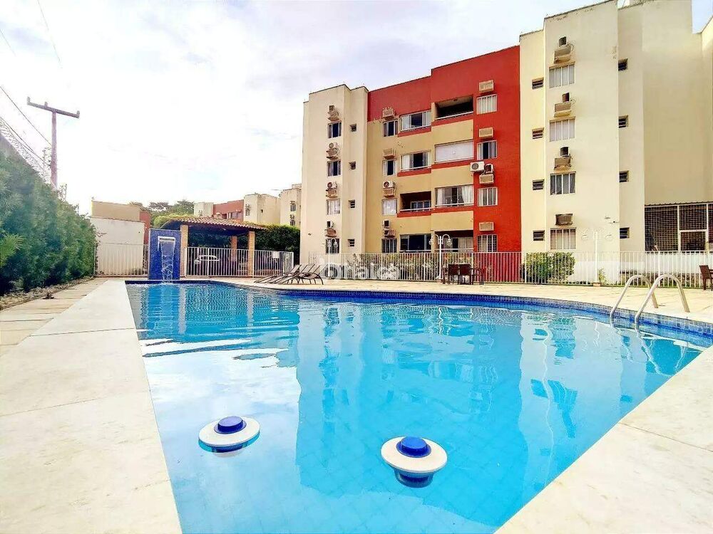 Apartamento, 3 quartos, 77 m² - Foto 6