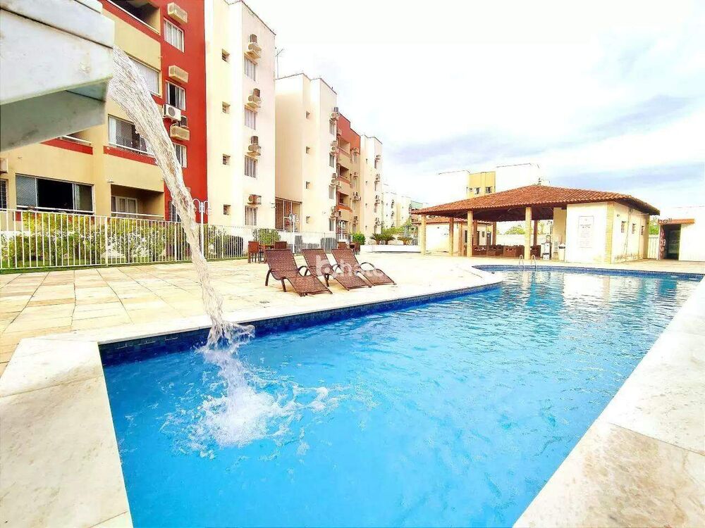 Apartamento, 3 quartos, 77 m² - Foto 7