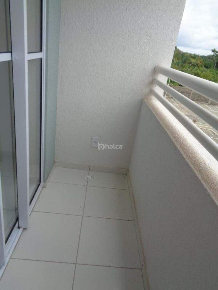 Apartamento à venda com 2 quartos, 60m² - Foto 2