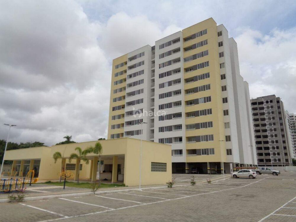 Apartamento à venda com 2 quartos, 60m² - Foto 4