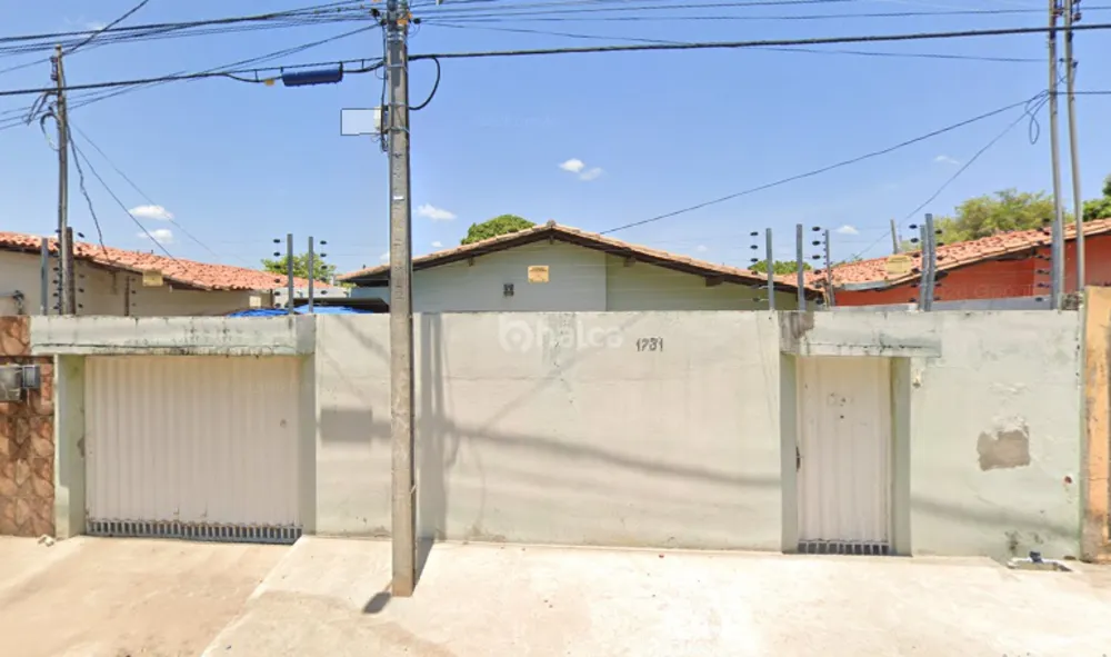 Casa, 3 quartos, 250 m² - Foto 1