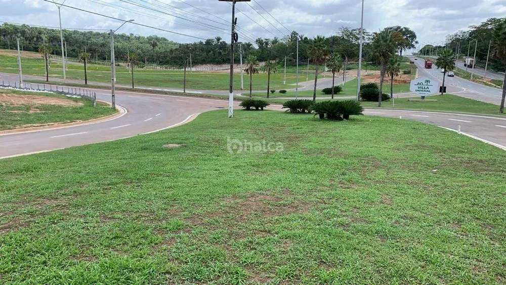 Terreno, 233 m² - Foto 2