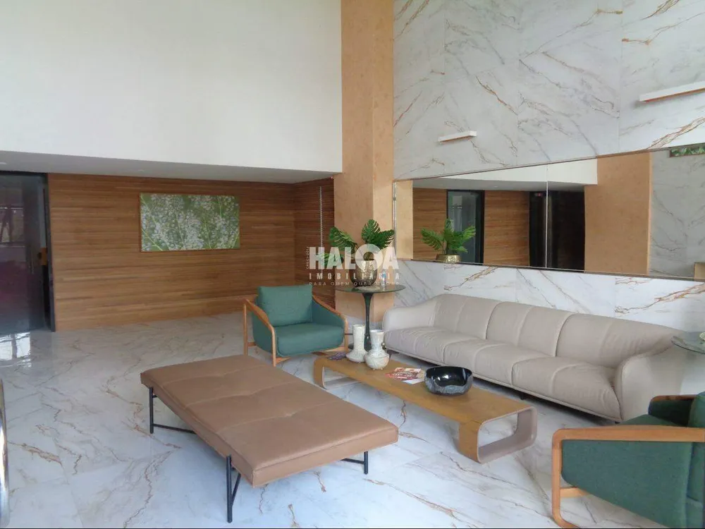 Apartamento, 1 quarto, 60 m² - Foto 16