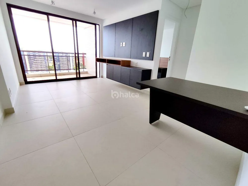 Apartamento, 1 quarto, 60 m² - Foto 1
