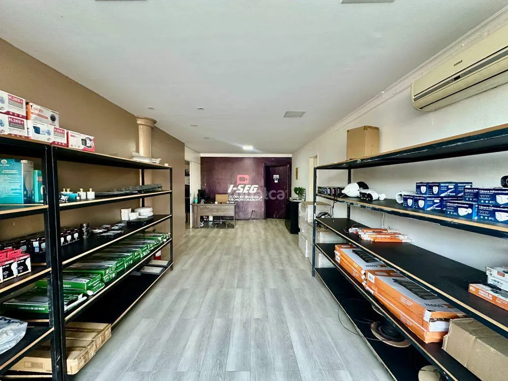 Prédio Inteiro, 300 m² - Foto 2
