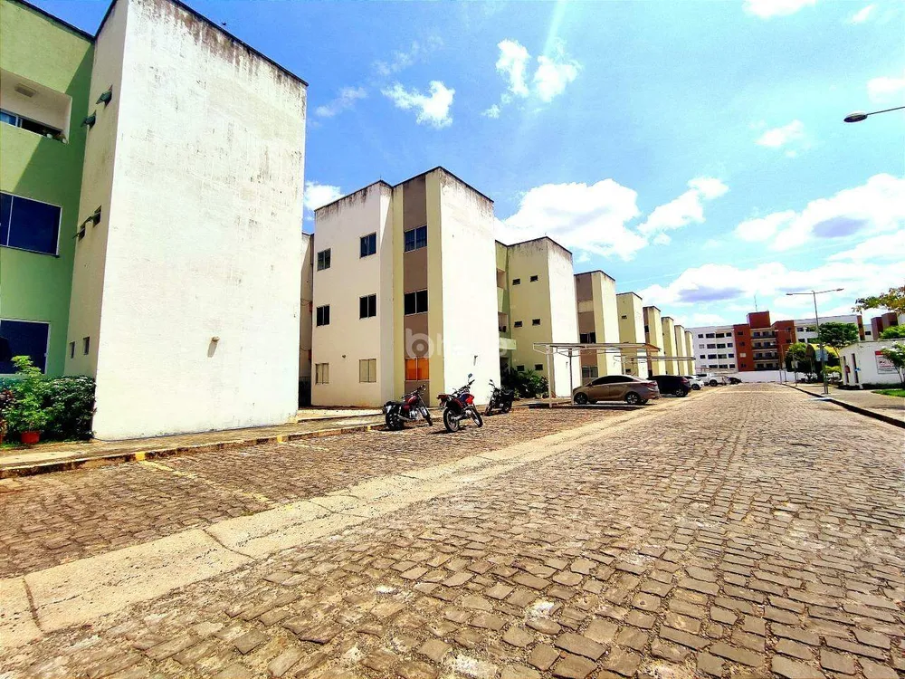 Apartamento, 3 quartos, 76 m² - Foto 6