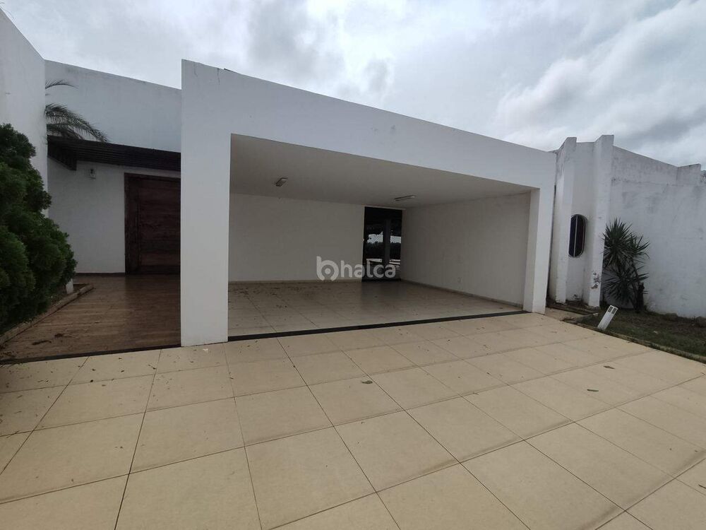 Casa para alugar com 3 quartos, 376m² - Foto 5