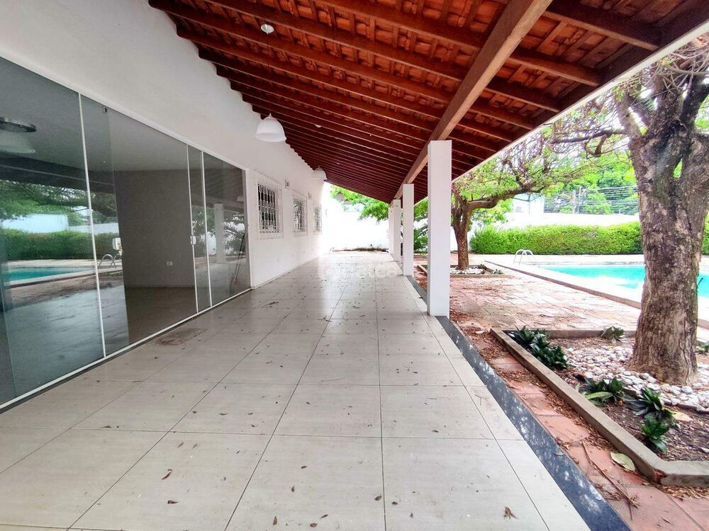 Casa para alugar com 3 quartos, 376m² - Foto 6