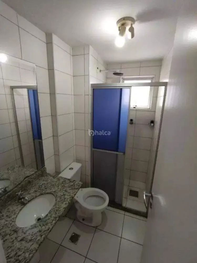 Apartamento, 4 quartos, 106 m² - Foto 3