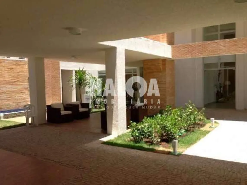 Apartamento, 4 quartos, 106 m² - Foto 8