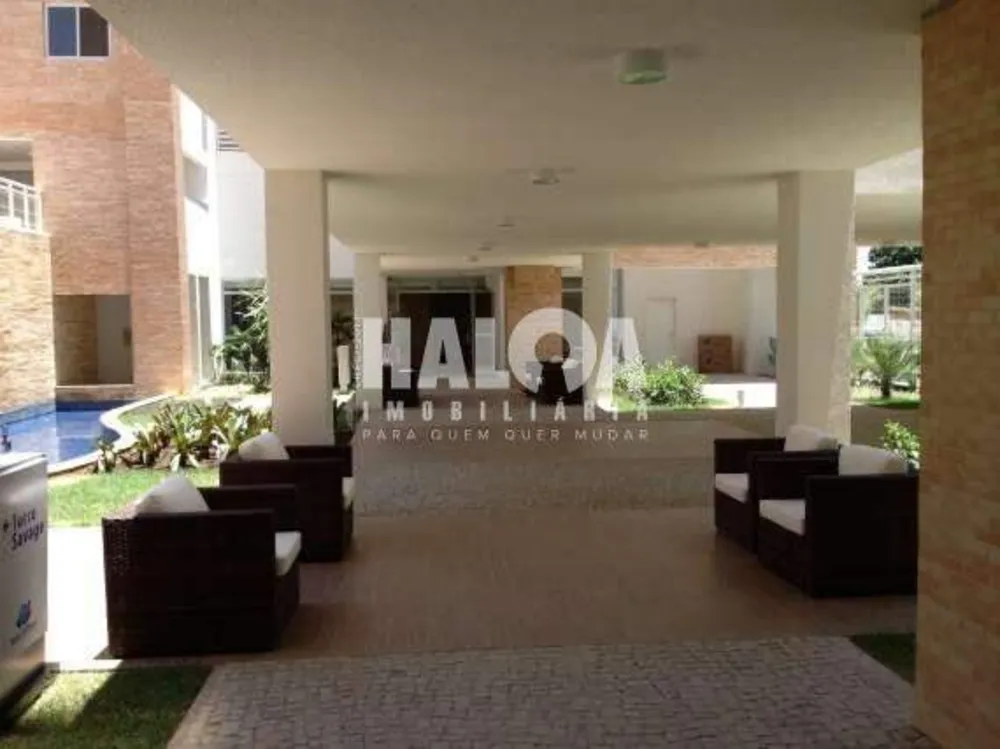 Apartamento, 4 quartos, 106 m² - Foto 7
