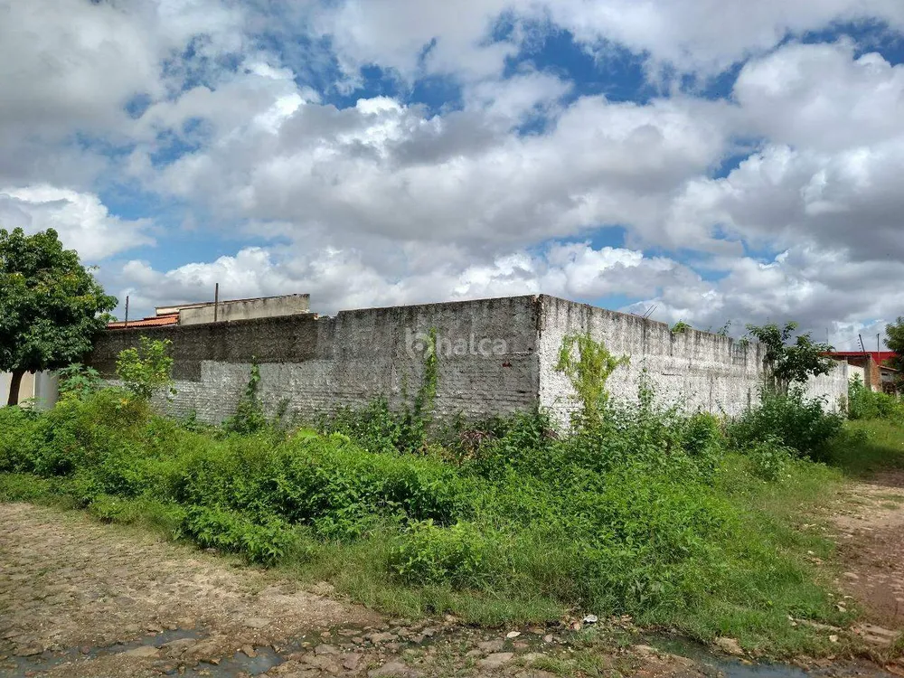 Terreno, 600 m² - Foto 2