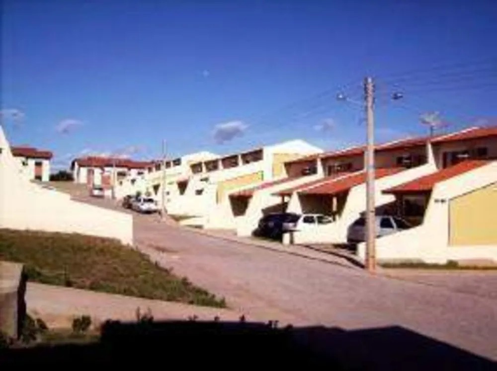 Casa, 3 quartos, 86 m² - Foto 2