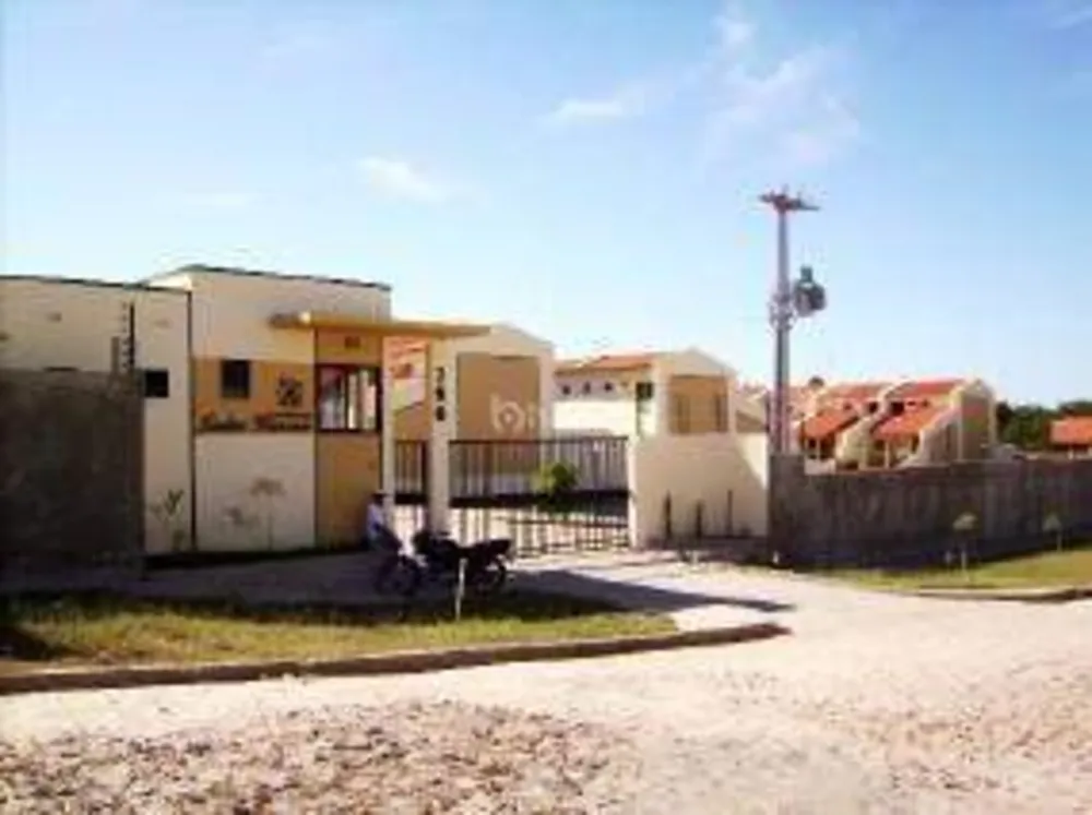 Casa, 3 quartos, 86 m² - Foto 1
